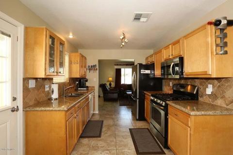 3834 E Sahuaro Dr, Phoenix, AZ 85028 photo 6