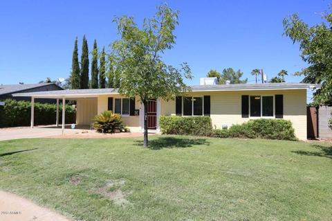 3834 E Sahuaro Dr, Phoenix, AZ 85028 photo 1