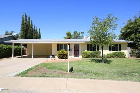 3834 E Sahuaro Dr, Phoenix, AZ 85028 photo 2
