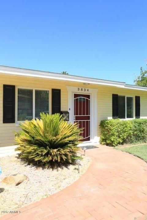 3834 E Sahuaro Dr, Phoenix, AZ 85028 photo 3