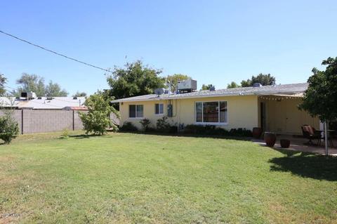 3834 E Sahuaro Dr, Phoenix, AZ 85028 photo 22