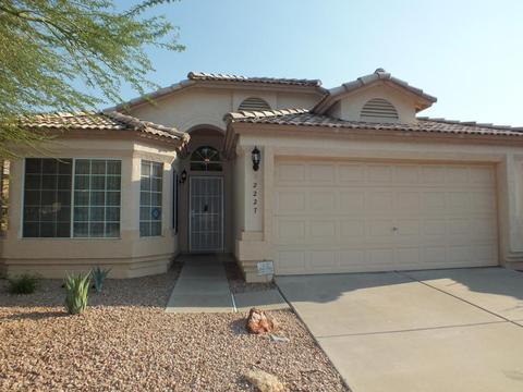2227 E Kelton Ln, Phoenix, AZ 85022 photo 2