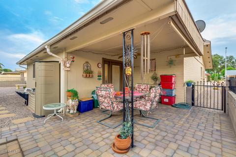 4814 E Dolphin Ave, Mesa, AZ 85206 photo 35