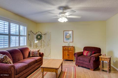 4814 E Dolphin Ave, Mesa, AZ 85206 photo 6