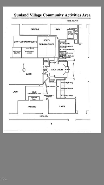 4814 E Dolphin Ave, Mesa, AZ 85206 photo 41