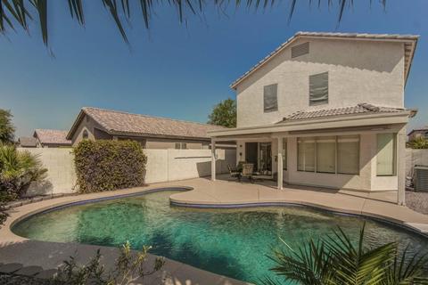 4517 E Windsong Dr, Phoenix, AZ 85048 photo 13