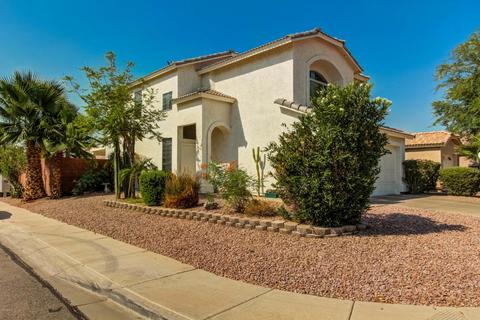 4517 E Windsong Dr, Phoenix, AZ 85048 photo 1