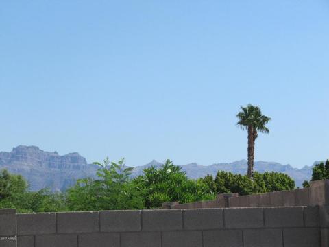 2029 S Thunderbird Dr, Apache Junction, AZ 85120 photo 29