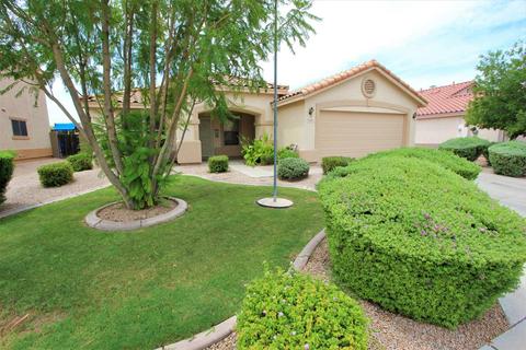 11425 E Quicksilver Ave, Mesa, AZ 85212 photo 2