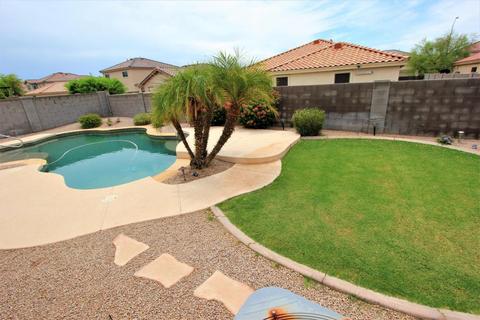 11425 E Quicksilver Ave, Mesa, AZ 85212 photo 14