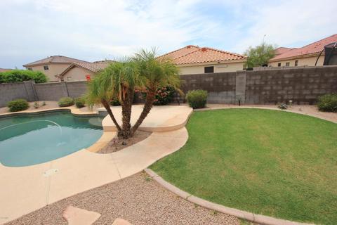 11425 E Quicksilver Ave, Mesa, AZ 85212 photo 15