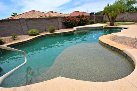 11425 E Quicksilver Ave, Mesa, AZ 85212 photo 16