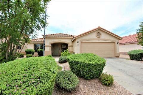 11425 E Quicksilver Ave, Mesa, AZ 85212 photo 1
