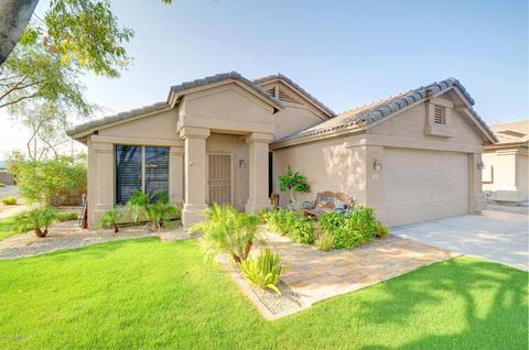 3055 E Captain Dreyfus Ave, Phoenix, AZ 85032 photo 1