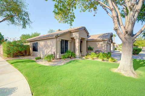 3055 E Captain Dreyfus Ave, Phoenix, AZ 85032 photo 5
