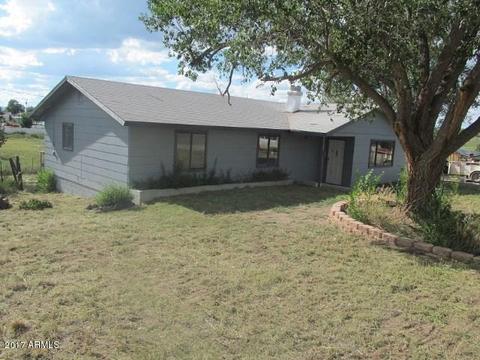 127 N E St, Springerville, AZ 85938 photo 1