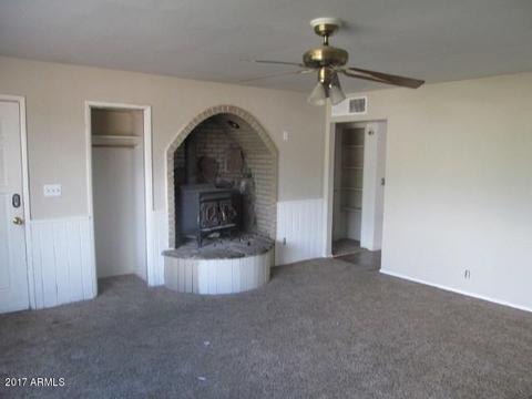 127 N E St, Springerville, AZ 85938 photo 6