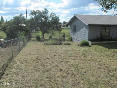 127 N E St, Springerville, AZ 85938 photo 20