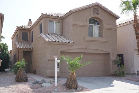 1319 E Thunderhill Pl, Phoenix, AZ 85048 photo 1