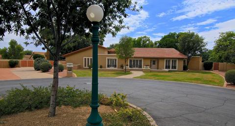 2055 E Calle Maderas St, Mesa, AZ 85213 photo 1
