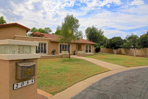 2055 E Calle Maderas St, Mesa, AZ 85213 photo 49