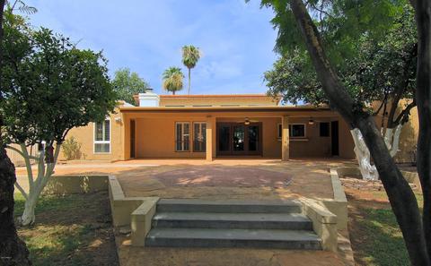 2055 E Calle Maderas St, Mesa, AZ 85213 photo 42