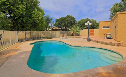 2055 E Calle Maderas St, Mesa, AZ 85213 photo 46