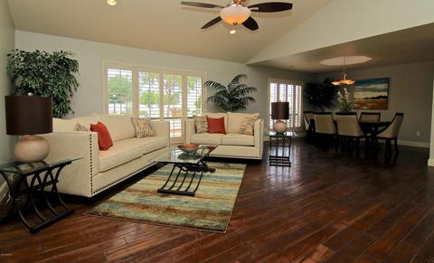 2055 E Calle Maderas St, Mesa, AZ 85213 photo 5