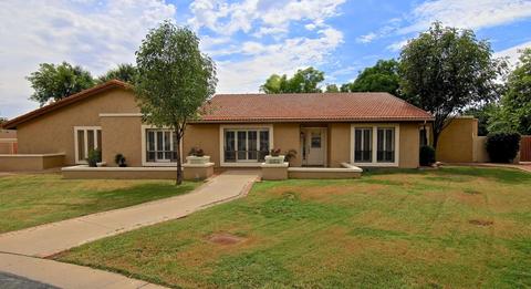 2055 E Calle Maderas St, Mesa, AZ 85213 photo 37