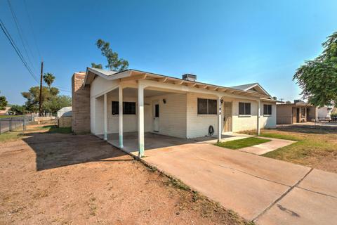 7108 E Bramble Ave, Mesa, AZ 85208 photo 2