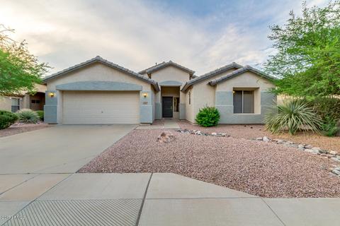 10350 E Jan Ave, Mesa, AZ 85209 photo 1