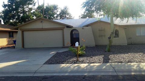 6826 S Willow Dr, Tempe, AZ 85283 photo 1