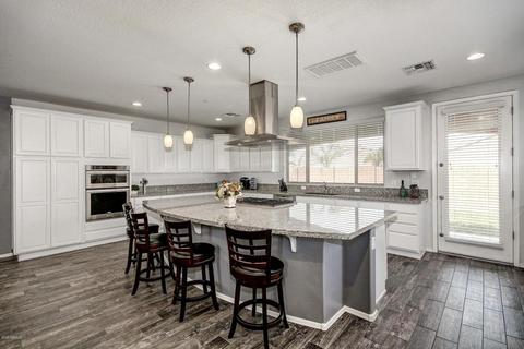 3412 E Plum St, Gilbert, AZ 85298 photo 3