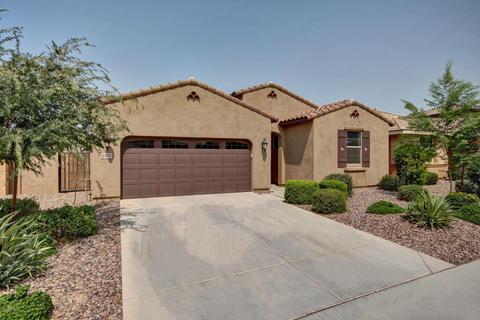 3412 E Plum St, Gilbert, AZ 85298 photo 1