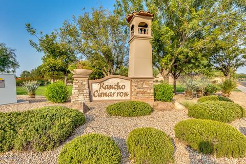 1727 E Saratoga St, Gilbert, AZ 85296 photo 46