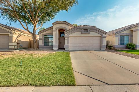 1727 E Saratoga St, Gilbert, AZ 85296 photo 1
