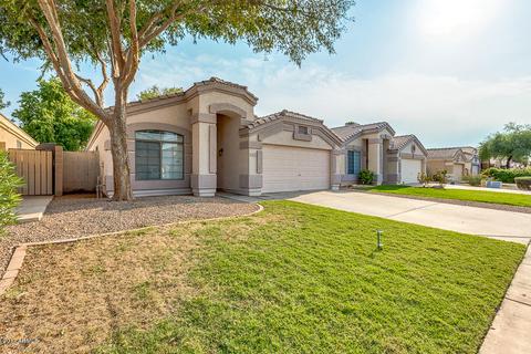 1727 E Saratoga St, Gilbert, AZ 85296 photo 2