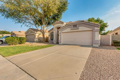 1727 E Saratoga St, Gilbert, AZ 85296 photo 3