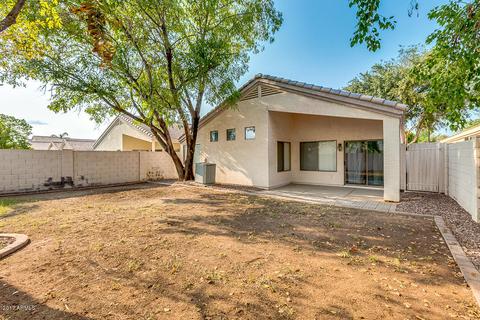 1727 E Saratoga St, Gilbert, AZ 85296 photo 33