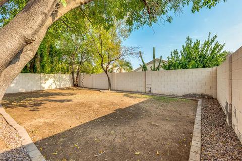 1727 E Saratoga St, Gilbert, AZ 85296 photo 35