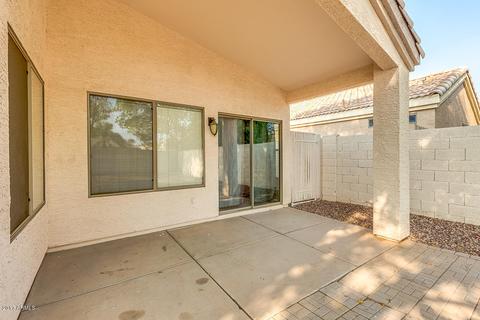 1727 E Saratoga St, Gilbert, AZ 85296 photo 36