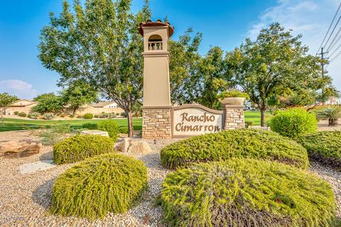 1727 E Saratoga St, Gilbert, AZ 85296 photo 47