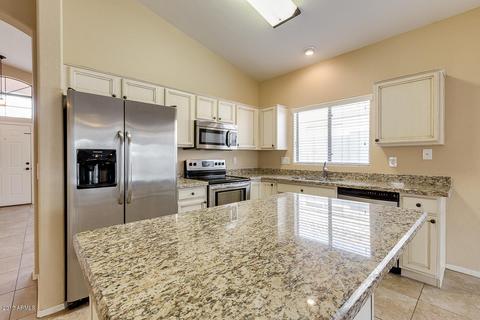 1727 E Saratoga St, Gilbert, AZ 85296 photo 13
