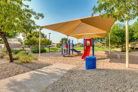 1727 E Saratoga St, Gilbert, AZ 85296 photo 42