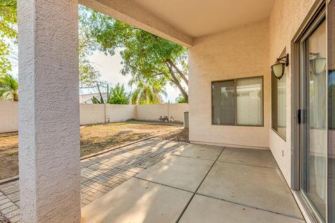1727 E Saratoga St, Gilbert, AZ 85296 photo 37