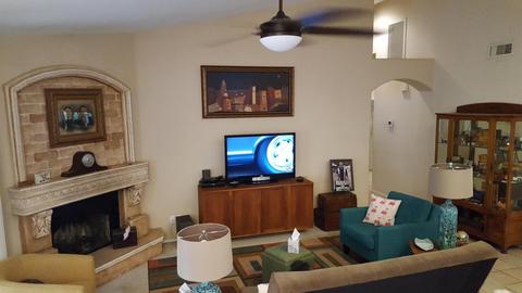 241 W Smoke Tree Rd, Gilbert, AZ 85233 photo 2