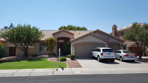 241 W Smoke Tree Rd, Gilbert, AZ 85233 photo 23