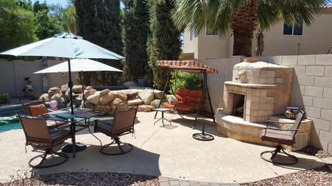241 W Smoke Tree Rd, Gilbert, AZ 85233 photo 13