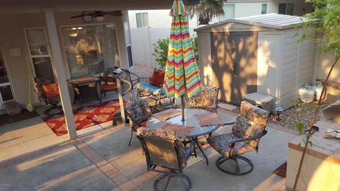 241 W Smoke Tree Rd, Gilbert, AZ 85233 photo 9