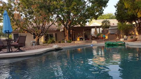 241 W Smoke Tree Rd, Gilbert, AZ 85233 photo 1
